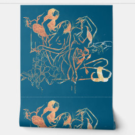 WALLPAPER OMG! studio miiri Tapete