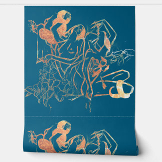 WALLPAPER OMG! studio miiri Tapete