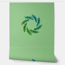 WALLPAPER PATTERN STYLE DESIGN