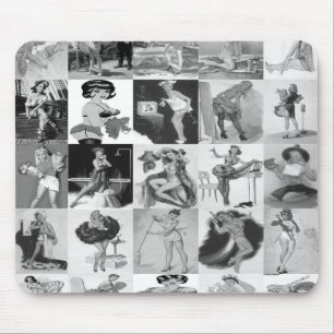 wallpaper_pin-up mousepad