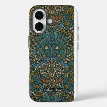 Wallpaper Sheet - William Morris
