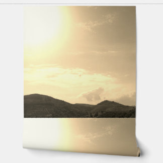 Wallpaper style design tapete