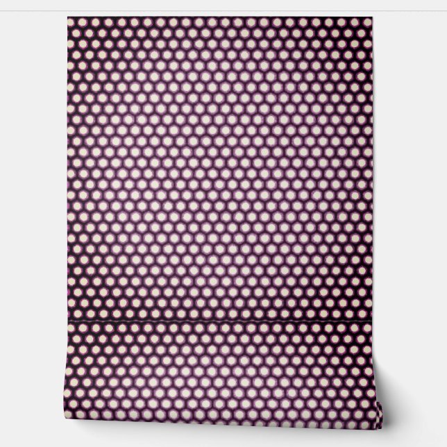 WALLPAPER STYLE DESIGN TAPETE (Abrollen)