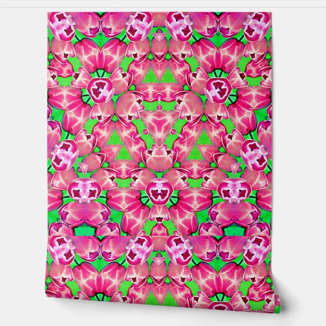 Wallpaper Tapete (Abrollen)