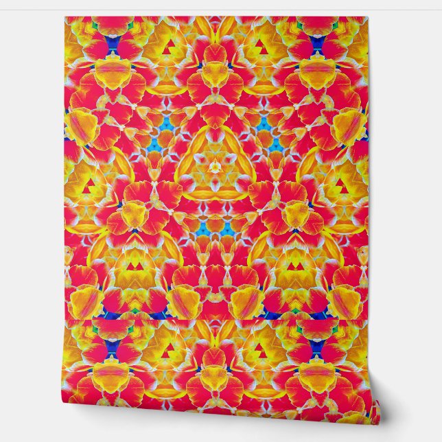 Wallpaper Tapete (Abrollen)