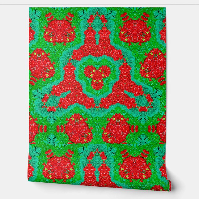 Wallpaper Tapete (Abrollen)