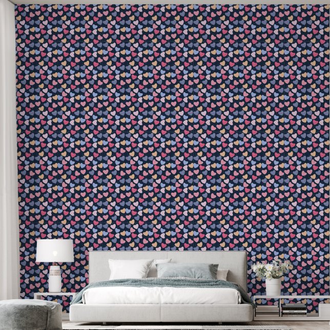 Wallpapper Tapete (Schlafzimmer)