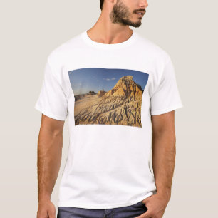 Walls of China-Formationen, Mungo National T-Shirt