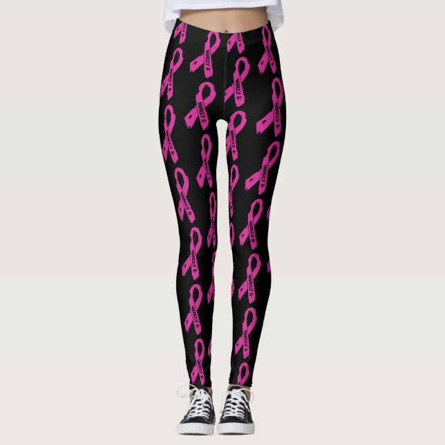 WALLY D Leggings (Vorderseite)
