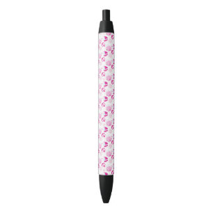 Walmuster, Niedliche Wale, rosa Wale Kugelschreiber
