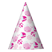 Walmuster, Niedliche Wale, rosa Wale