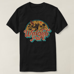 Walnut Park, Kalifornien T-Shirt