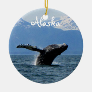 WalPlaytime; Alaska Keramikornament