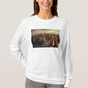 Walpurghis Nacht, 1862 T-Shirt