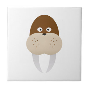 Walrus Fliese