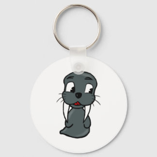 Walrus Schlüsselanhänger