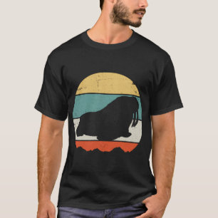Walrus T-Shirt