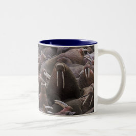 Walrus Tasse
