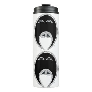 Walrus Thermosbecher