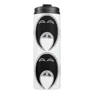 Walrus Thermosbecher