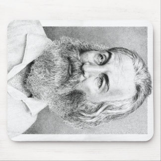 Walt Mousepad