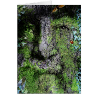 "Walt Whitman: Der Grüne Mann"