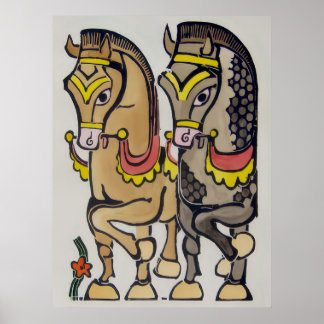 Walter Anderson Kunstwerk - Walter Anderson (142) Poster