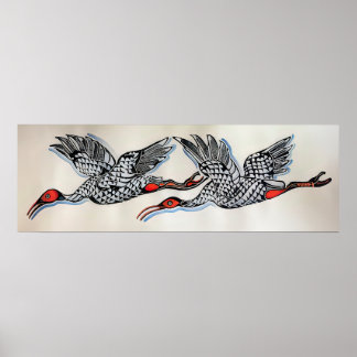 Walter Anderson Kunstwerk - Walter Anderson (143) Poster