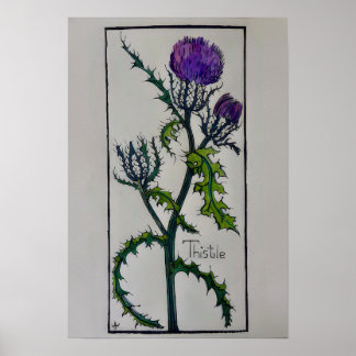 Walter Anderson Kunstwerk - Walter Anderson (145) Poster