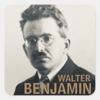 Walter Benjamin