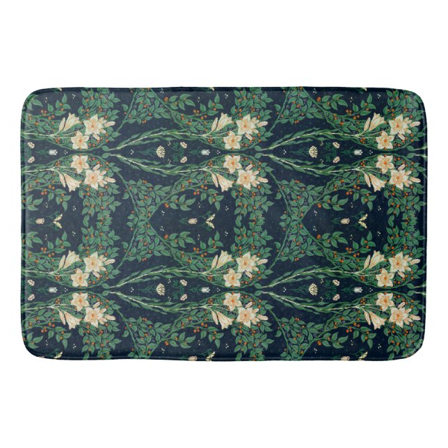 Walter Crane Francesca Badematte (Vorderseite)