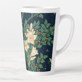 Walter Crane "Francesca" Botanical Milchtasse