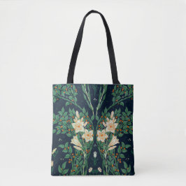 Walter Crane "Francesca" Botanical Tasche