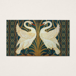 Walter Crane Swan