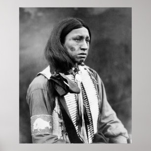 Walter-Eisen-Muschel: 1911 Poster