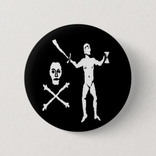 Walter Kennedy-Weiß Button