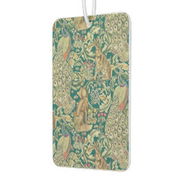 Walter Morris "Forest"  Autolufterfrischer