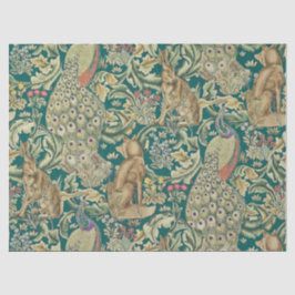 Walter Morris "Forest" Tissue Paper Seidenpapier