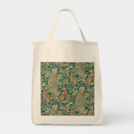 Walter Morris "Forest" Tote Bag