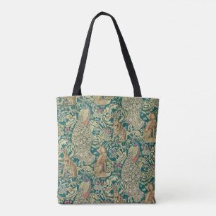 Walter Morris "Forest" Tragetasche Tasche
