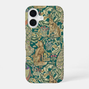 Walter Morris "Wald"  iPhone 16 Hülle