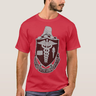 Walter Reed Medical Center wo Txt T-Shirt