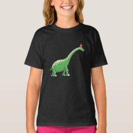 Walter the Dinosaur T-Shirt