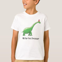 Walter the Dinosaur
