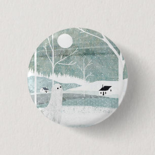 Walter Winter Button