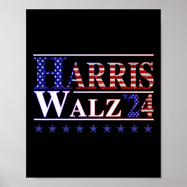 Waltz 2024 7  poster (Vorne)