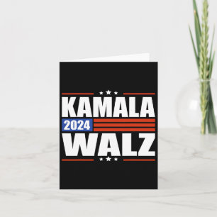 Waltz 2024 8 karte