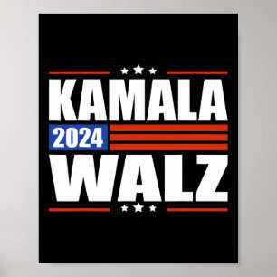 Waltz 2024 8 poster