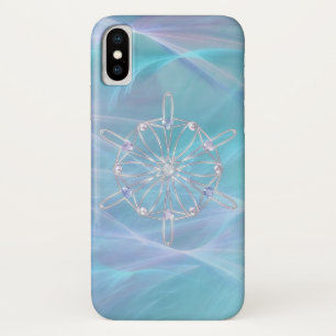 Waltz of the Snowflakes iPhone Case-Mate Case-Mate iPhone Hülle