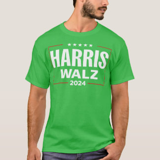 Walz 2024 T-Shirt